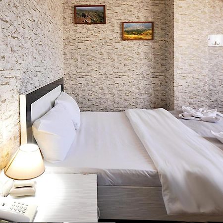 Hotel Kavela Tiflis Dış mekan fotoğraf