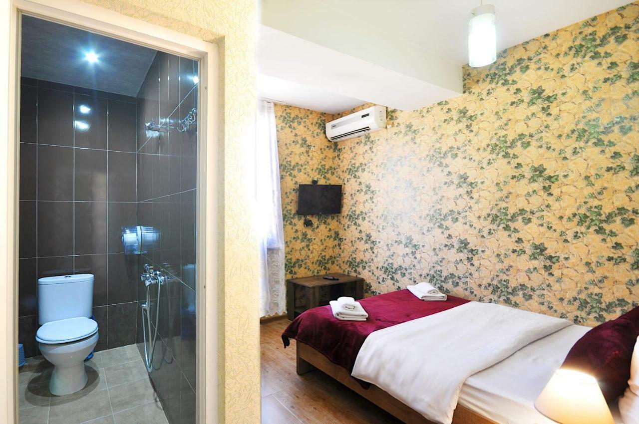 Hotel Kavela Tiflis Dış mekan fotoğraf
