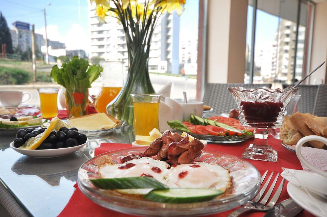 Hotel Kavela Tiflis Dış mekan fotoğraf
