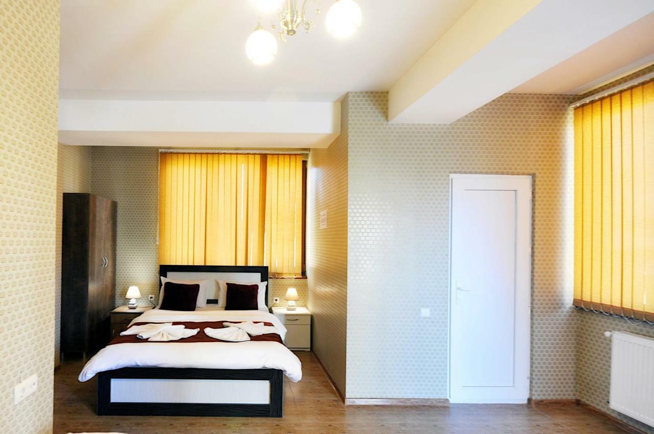 Hotel Kavela Tiflis Dış mekan fotoğraf