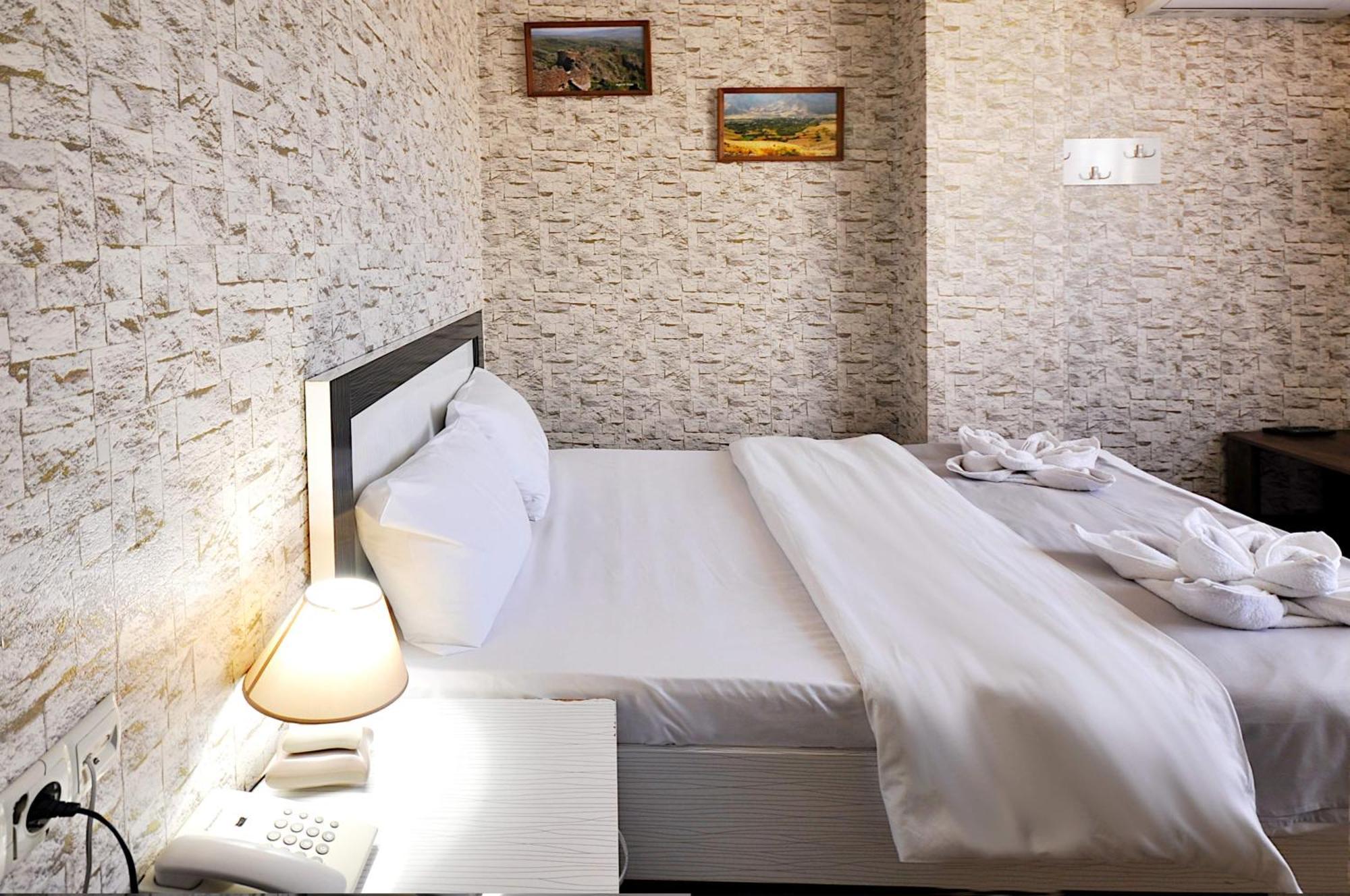 Hotel Kavela Tiflis Dış mekan fotoğraf
