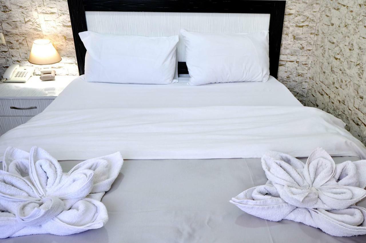 Hotel Kavela Tiflis Dış mekan fotoğraf